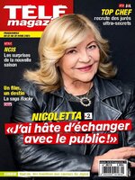 Télé Magazine